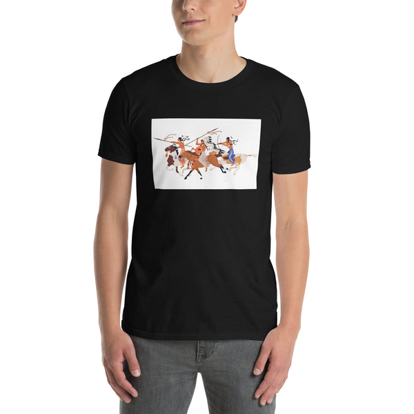 Short-Sleeve Unisex T-Shirt