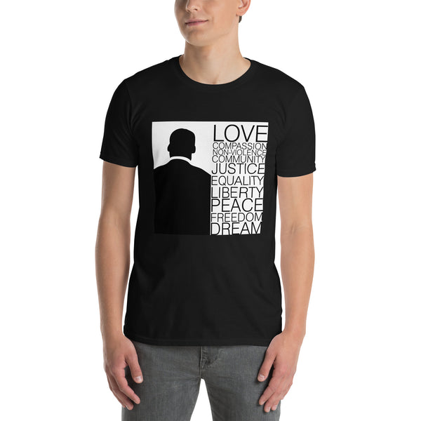 Short-Sleeve Unisex T-Shirt