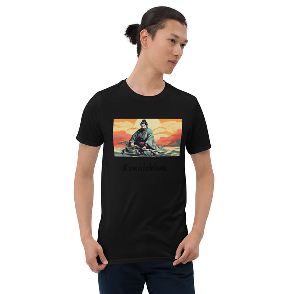 Short-Sleeve Unisex T-Shirt