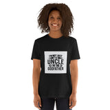 Short-Sleeve Unisex T-Shirt