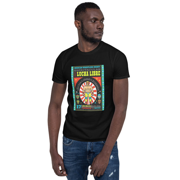 Short-Sleeve Unisex T-Shirt