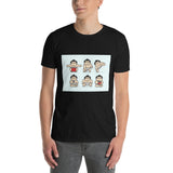 Short-Sleeve Unisex T-Shirt