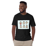 Short-Sleeve Unisex T-Shirt
