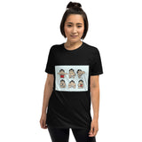 Short-Sleeve Unisex T-Shirt