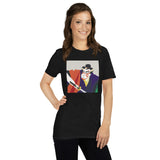 Short-Sleeve Unisex T-Shirt