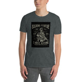 Short-Sleeve Unisex T-Shirt