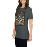 Short-Sleeve Unisex T-Shirt