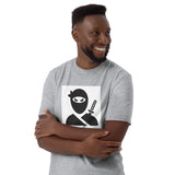 Short-Sleeve Unisex T-Shirt
