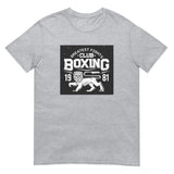 Short-Sleeve Unisex T-Shirt