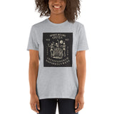 Short-Sleeve Unisex T-Shirt