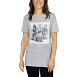 Short-Sleeve Unisex T-Shirt