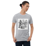 Short-Sleeve Unisex T-Shirt