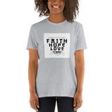 Short-Sleeve Unisex T-Shirt