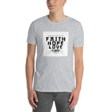 Short-Sleeve Unisex T-Shirt