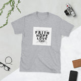 Short-Sleeve Unisex T-Shirt