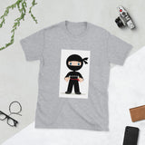 Short-Sleeve Unisex T-Shirt