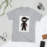 Short-Sleeve Unisex T-Shirt