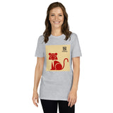 Short-Sleeve Unisex T-Shirt