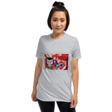 Short-Sleeve Unisex T-Shirt