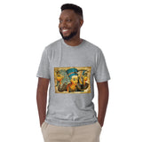 Short-Sleeve Unisex T-Shirt