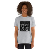 Short-Sleeve Unisex T-Shirt