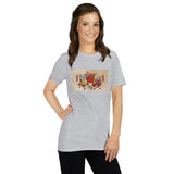 Short-Sleeve Unisex T-Shirt