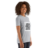 Short-Sleeve Unisex T-Shirt