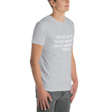 Short-Sleeve Unisex T-Shirt