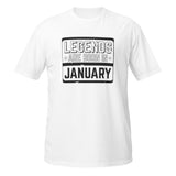 Short-Sleeve Unisex T-Shirt