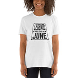 Short-Sleeve Unisex T-Shirt