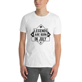 Short-Sleeve Unisex T-Shirt