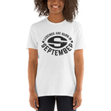 Short-Sleeve Unisex T-Shirt