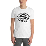 Short-Sleeve Unisex T-Shirt