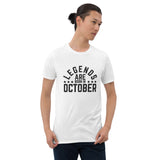 Short-Sleeve Unisex T-Shirt
