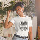 Short-Sleeve Unisex T-Shirt