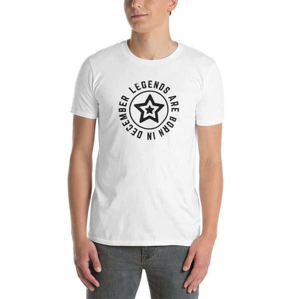Short-Sleeve Unisex T-Shirt