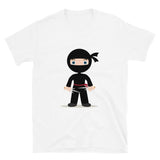 Short-Sleeve Unisex T-Shirt