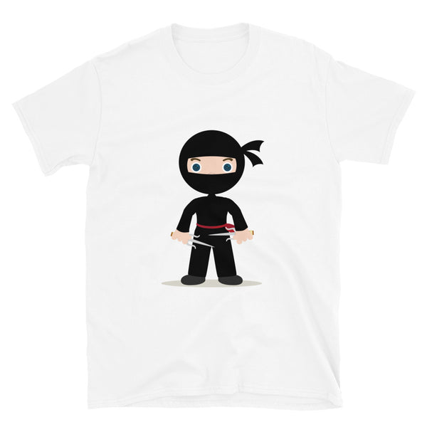 Short-Sleeve Unisex T-Shirt