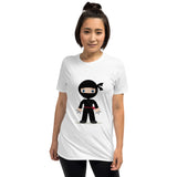 Short-Sleeve Unisex T-Shirt