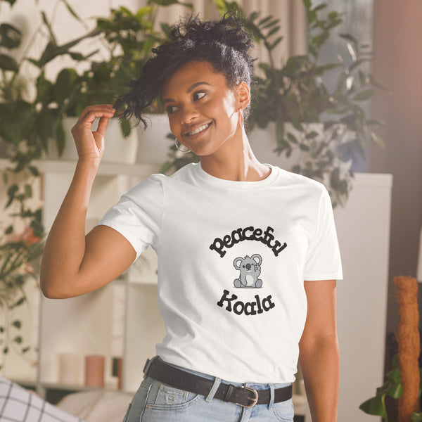 Short-Sleeve Unisex T-Shirt