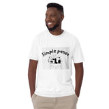 Short-Sleeve Unisex T-Shirt