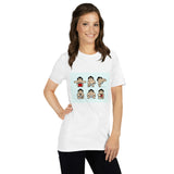 Short-Sleeve Unisex T-Shirt