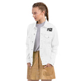 Unisex denim jacket