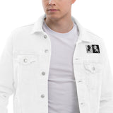 Unisex denim jacket