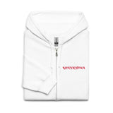 Unisex heavy blend zip hoodie