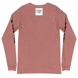 Unisex Long Sleeve Tee