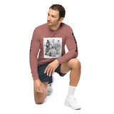 Unisex Long Sleeve Tee