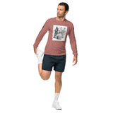 Unisex Long Sleeve Tee