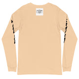 Unisex Long Sleeve Tee