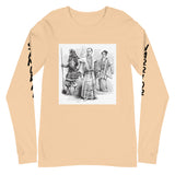 Unisex Long Sleeve Tee